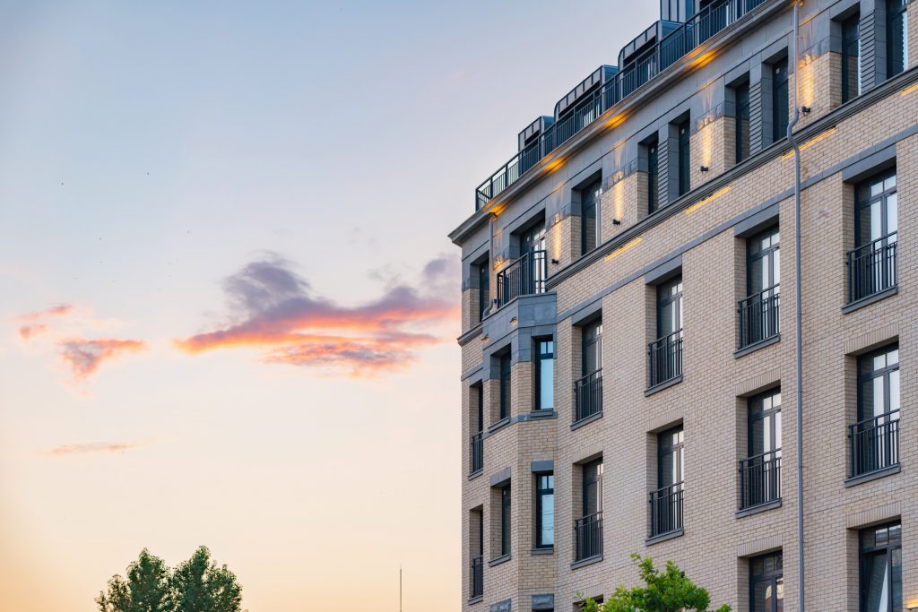 Стабильный рост: ГК «ПСК» вошла в топ застройщиков по динамике развития